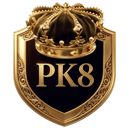 Logo PK8